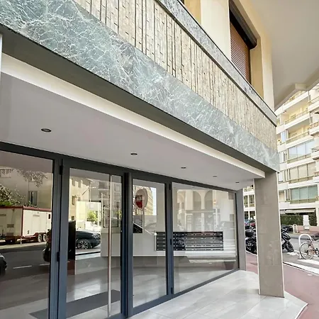 Luxurious 3-bedroom In Heart Of كان