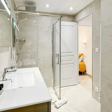 شقة Luxurious 3-bedroom In Heart Of